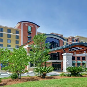 Embassy Airport 4*, Savannah United States