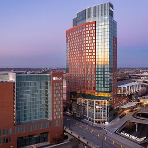 Hilton Downtown 4*, Columbus United States